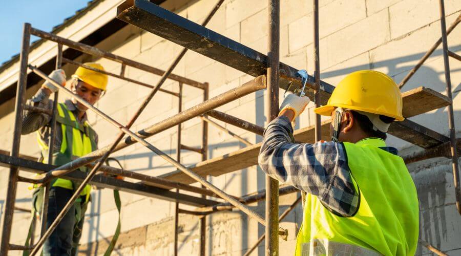 Flashing Repair in McAdenville, NC